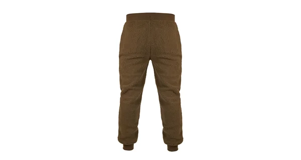 DELPHIN - Tepláky Delphin YOG! vel. S