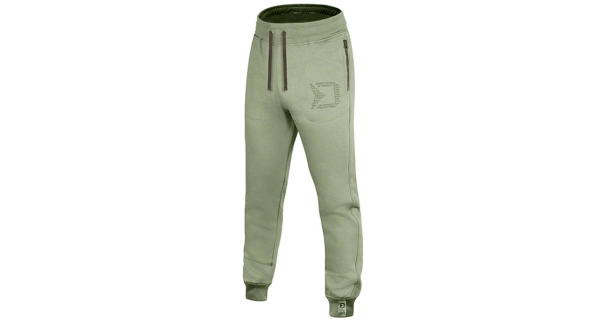 DELPHIN - Tepláky Logos vel. 2XL