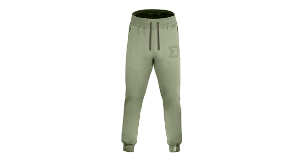 DELPHIN - Tepláky Logos vel. King Size (4XL)