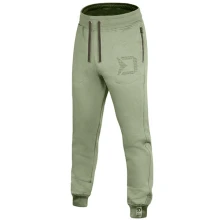 DELPHIN - Tepláky Logos vel. King Size (4XL)