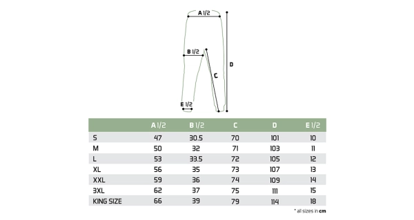 DELPHIN - Tepláky Logos vel. XL