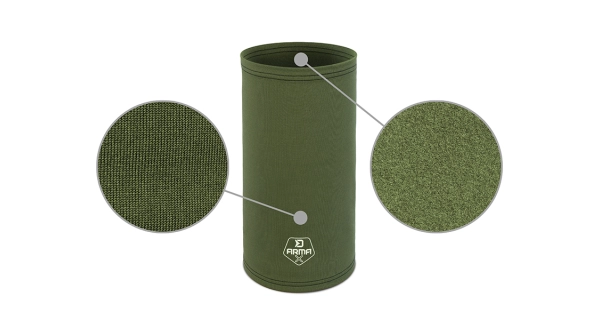 DELPHIN - Termo nákrčník ArmaX