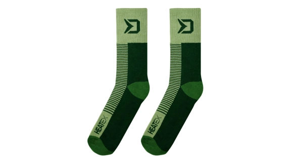 DELPHIN - Termo ponožky HEATex vel. 41-46