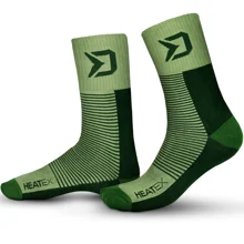 DELPHIN - Termo ponožky HEATex vel. 41-46