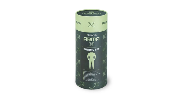 DELPHIN - Termo set ArmaX vel. 3XL