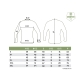 DELPHIN - Termo set ArmaX vel. 3XL
