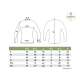 DELPHIN - Termo set ArmaX vel. 3XL