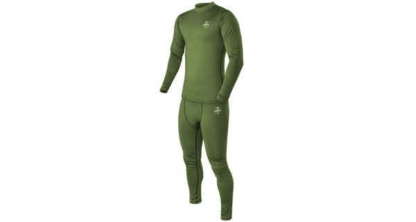 DELPHIN - Termo set ArmaX vel. 3XL