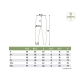 DELPHIN - Termo set ArmaX vel. M