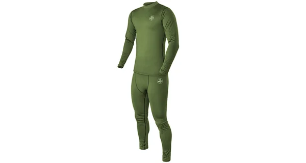 DELPHIN - Termo set ArmaX vel. XL