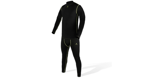 DELPHIN - Termo set Ixtera UltraX vel. 2XL