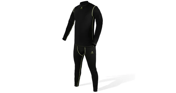 DELPHIN - Termo set Ixtera UltraX vel. 3XL