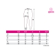 DELPHIN - Termo set Queen 4Love vel. 2XL