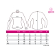 DELPHIN - Termo set Queen 4Love vel. XL