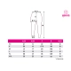 DELPHIN - Termo set Queen 4Love vel. XS