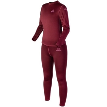 DELPHIN - Termo set Queen 4Love vel. XS