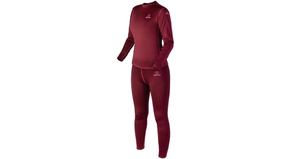 DELPHIN - Termo set Queen 4Love vel. XS