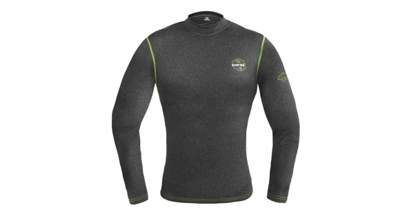DELPHIN - Termoprádlo EnergyX vrchní díl vel. 2XL