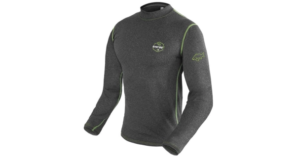 DELPHIN - Termoprádlo EnergyX vrchní díl vel. 2XL
