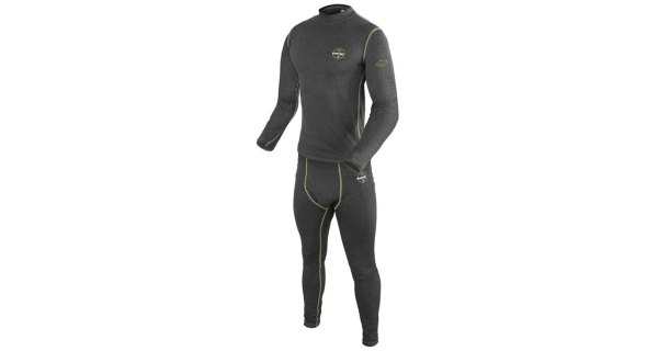 DELPHIN - Termoprádlo EnergyX vrchní díl vel. 2XL