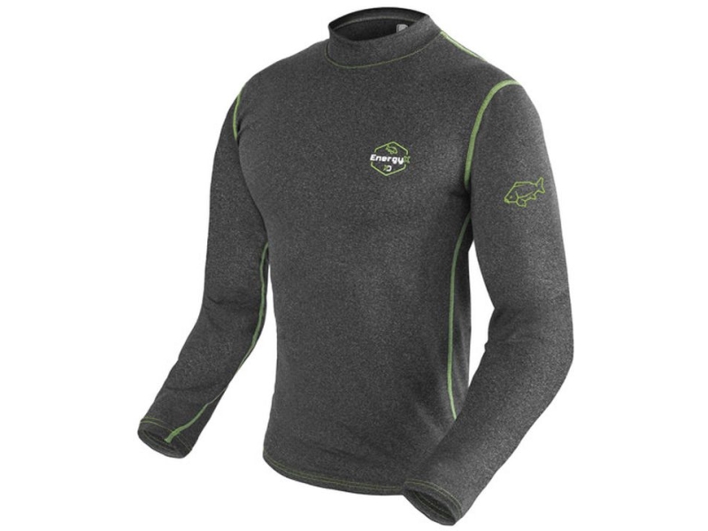 DELPHIN - Termoprádlo EnergyX vrchní díl vel. 3XL