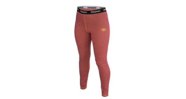 DELPHIN - Termoprádlo spodní díl Tundra Queen vel. 2XL
