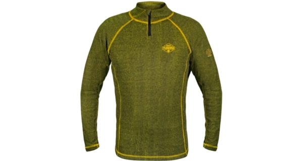 DELPHIN - Termoprádlo tričko Tundra Manor vel. 2XL