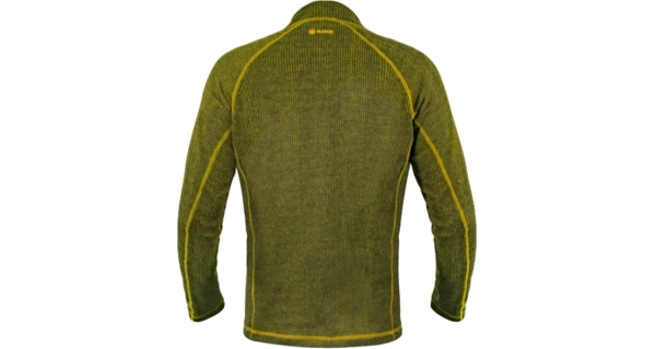 DELPHIN - Termoprádlo tričko Tundra Manor vel. XL