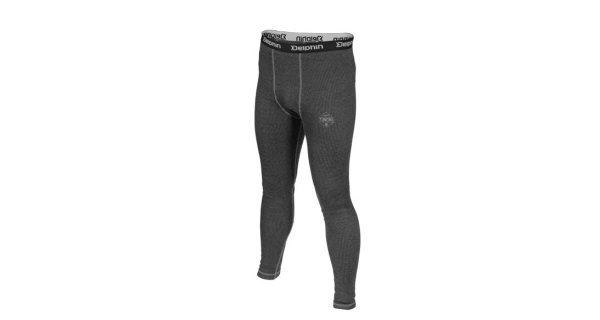 DELPHIN - Termoprádlo Tundra Blacx spodní díl vel. 2XL