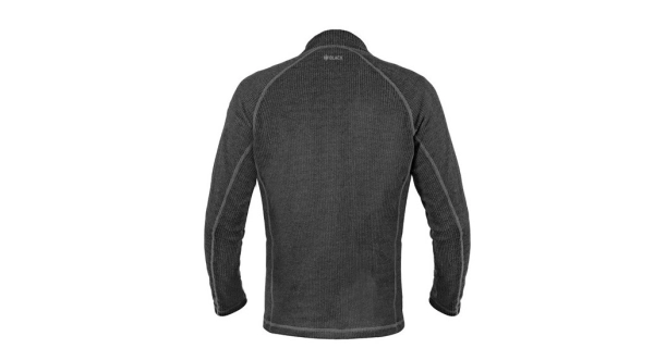 DELPHIN - Termoprádlo Tundra Blacx vrchní díl vel. 2XL