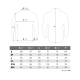 DELPHIN - Termoprádlo vrch Tundra Aktiv vel. 3XL