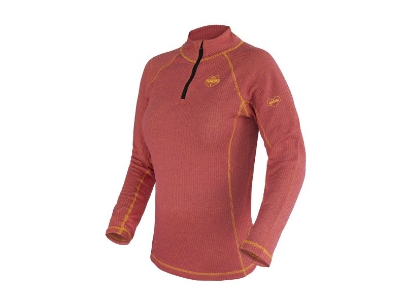 DELPHIN - Termoprádlo vrchní díl Tundra Queen vel. S