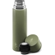 DELPHIN - Termoska IsolaFlask Green 0,75 l