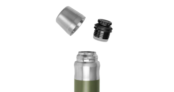 DELPHIN - Termoska TERMA 600 ml