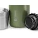 DELPHIN - Termoska TERMA 600 ml