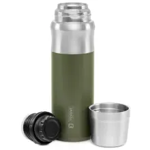 DELPHIN - Termoska TERMA 600 ml