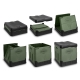 DELPHIN - Toaleta ToiBLOX Easy