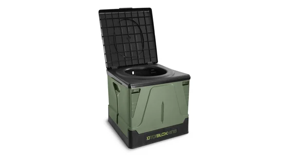 DELPHIN - Toaleta ToiBLOX King