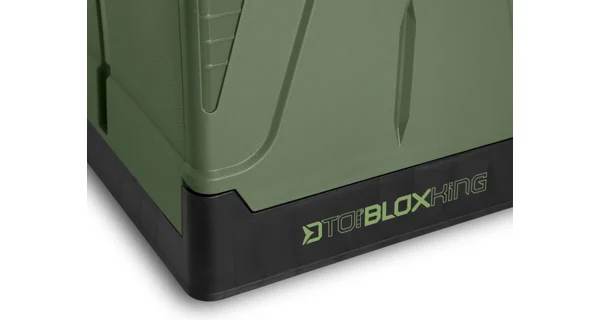 DELPHIN - Toaleta ToiBLOX King