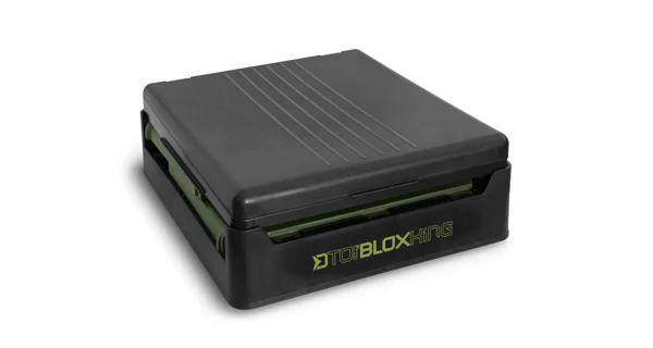 DELPHIN - Toaleta ToiBLOX King