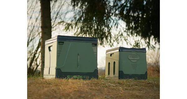 DELPHIN - Toaleta ToiBLOX King