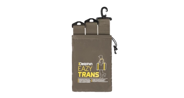 DELPHIN - Transportní popruhy Eazy Trans