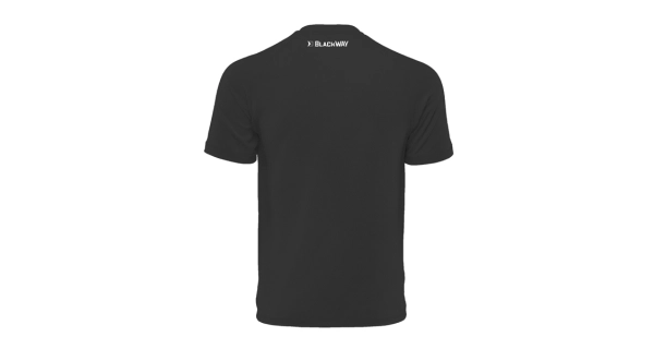 DELPHIN - Tričko BlackWay vel. 3XL