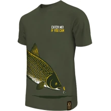 DELPHIN - Tričko Catch Me Amur vel. 2XL