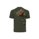 DELPHIN - Tričko Catch me Carp NX vel. 3XL