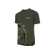 DELPHIN - Tričko Catch me Carp NX vel. 3XL