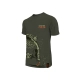 DELPHIN - Tričko Catch me Carp NX vel. King Size (4XL)