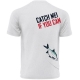 DELPHIN - Tričko CATCH ME! cejn vel. 3XL