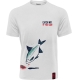 DELPHIN - Tričko CATCH ME! cejn vel. S