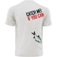 DELPHIN - Tričko CATCH ME! cejn vel. S